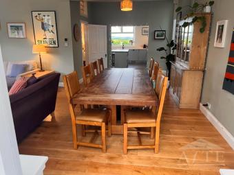 The Open Accommodation