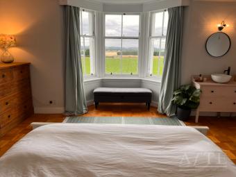 The Open Accommodation