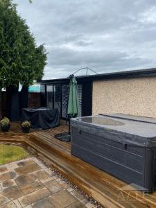 The Open Accommodation