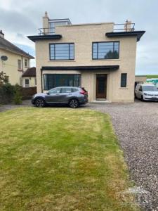 The Open Accommodation