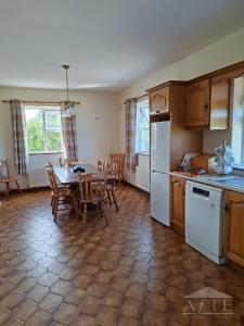 Irish Open Accommodation