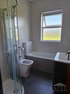 Irish Open Accommodation