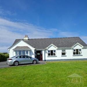 Irish Open Accommodation