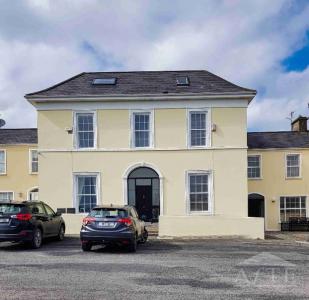 Irish Open Accommodation