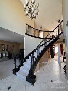 Presidents Cup Accommodation