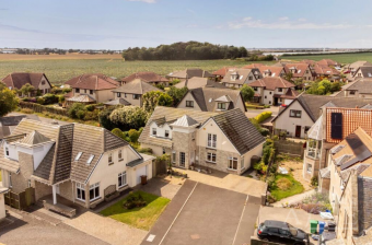 Property Rentals for The Open at St. Andrews