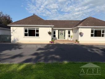 Irish Open Accommodation