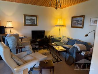 The Open Home Rentals in St Andrews
