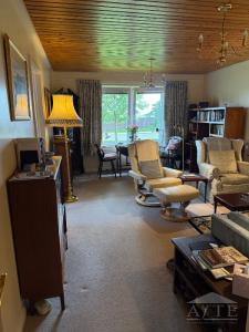 The Open Home Rentals in St Andrews