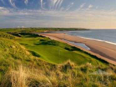 Ryder Cup 2027 Accommodation - Ballybunion, Co Kerry