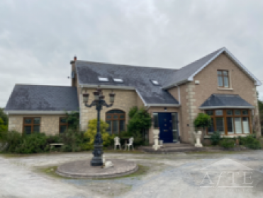 Ryder Cup 2027 Accommodation - Caherconlish co limerick