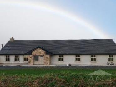 Ryder Cup 2027 Accommodation - Tournafulla, Co. Limerick