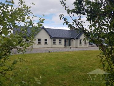 Ryder Cup 2027 Accommodation - Killoscully, Newport, Co. Tipperary