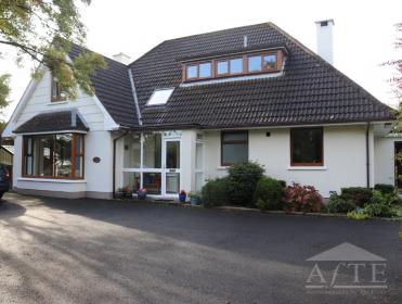 Ryder Cup 2027 Accommodation - Ballyclough, Limerick,