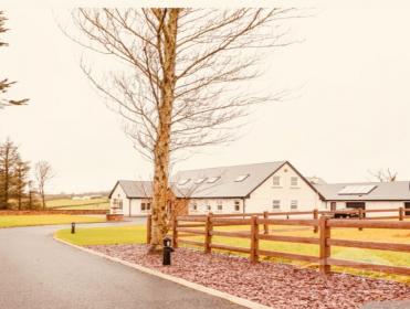 Ryder Cup 2027 Accommodation - Listowel Co Kerry Ireland