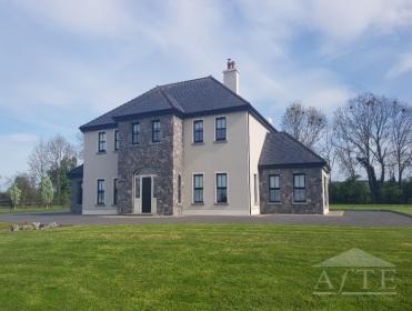 Ryder Cup 2027 Accommodation - portumna