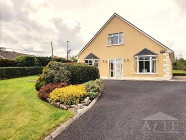 Ryder Cup 2027 Accommodation - Athea, co. Limerick