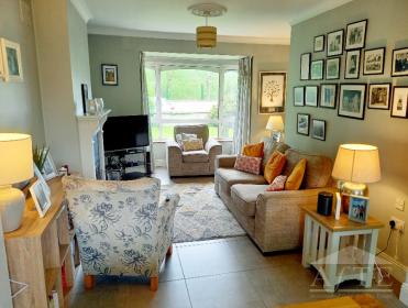 Ryder Cup 2027 Accommodation - Monaleen, Limerick