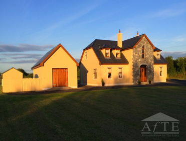 Ryder Cup 2027 Accommodation - Knockainey, Co. Limerick