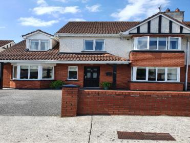 Ryder Cup 2027 Accommodation - The Grange, Raheen Limerick