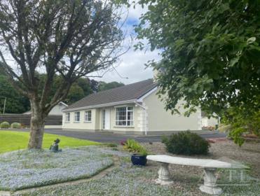 Ryder Cup 2027 Accommodation - Lisnagry, Co.Limerick.