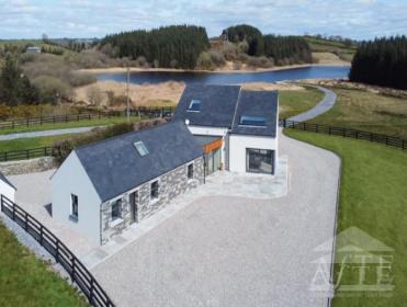 Ryder Cup 2027 Accommodation - Darragh Ennis co clare