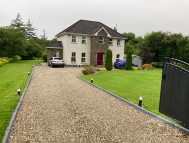 Ryder Cup 2027 Accommodation - Whitfield House, Birdhill, Limerick