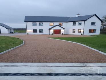 Ryder Cup 2027 Accommodation - Lisnagry, Co. Limerick