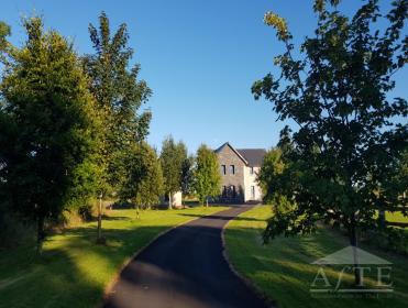 Ryder Cup 2027 Accommodation - LISNAGRY, CO. LIMERICK