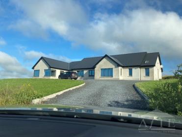 Ryder Cup 2027 Accommodation - Co. Clare, Ireland