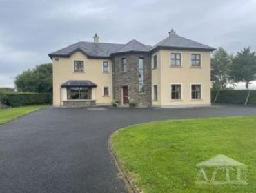 Ryder Cup 2027 Accommodation - Kilmallock, Co. Limerick