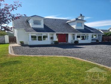 Ryder Cup 2027 Accommodation - Quin, Co. Clare