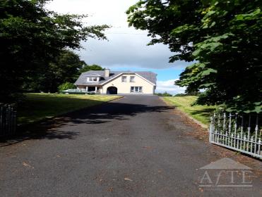 Ryder Cup 2027 Accommodation - Newmarket-on-Fergus Co. Clare