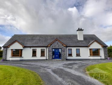 Ryder Cup 2027 Accommodation - Currow, Farranfore, Co.Kerry