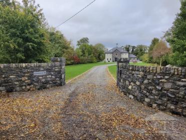 Ryder Cup 2027 Accommodation - Manister, Limerick