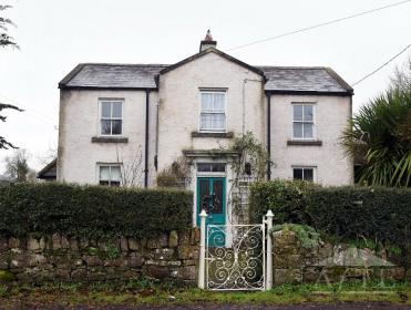 Ryder Cup 2027 Accommodation - Cahergullamore, Bruff, Co Limerick V35KX60