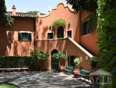 Ryder Cup 2023 Accommodation - Rome