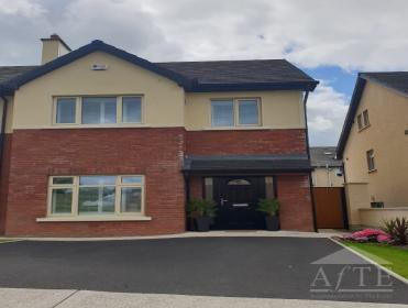 Ryder Cup 2027 Accommodation - Castletroy, Limerick