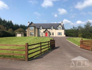 Ryder Cup 2027 Accommodation - Upper Rathduff, Grenagh, Co. Cork