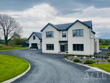 Ryder Cup 2027 Accommodation - Milltown Co Kerry