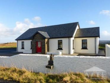 Ryder Cup 2027 Accommodation - Kilfenora, Co. Clare