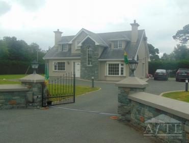Ryder Cup 2027 Accommodation - Killarney, Co. Kerry