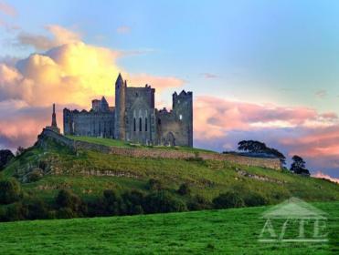 Ryder Cup 2027 Accommodation - Cashel, Tipperary