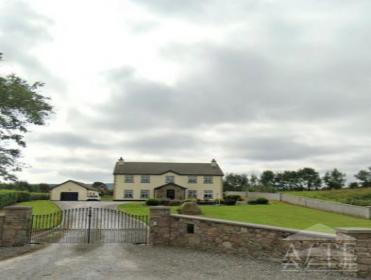 Ryder Cup 2027 Accommodation - Portroe Nenagh Co,Tipperary