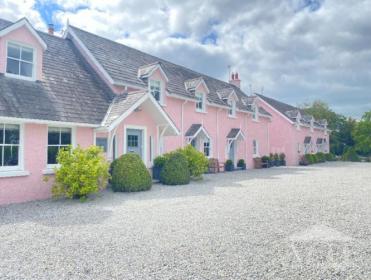 Ryder Cup 2027 Accommodation - Cornamult, Terryglass, Co. Tipperary, E45 KV07