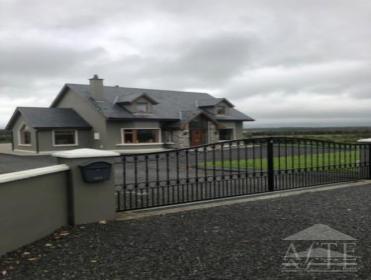 Ryder Cup 2027 Accommodation - Castleisland, Co.kerry