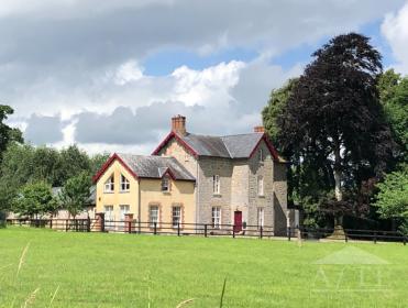 Ryder Cup 2027 Accommodation - Tipperary