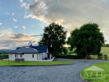 Ryder Cup 2027 Accommodation - Broadford, co. Limerick