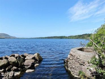 Ryder Cup 2027 Accommodation - Caragh Lake, Killorglin