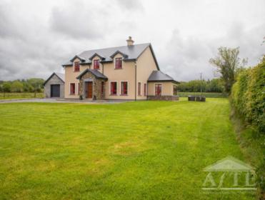 Ryder Cup 2027 Accommodation - Currow, Killarney, Co.Kerry